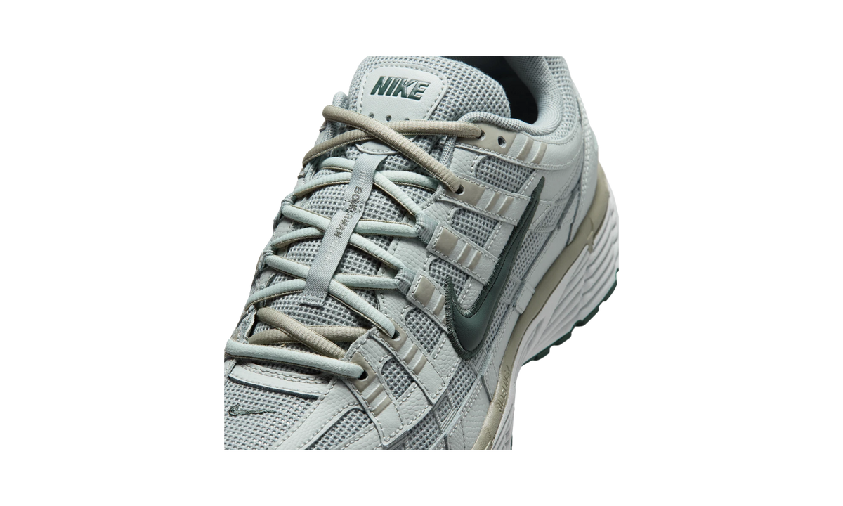 Nike P-6000 Light Pumice