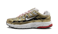 Nike P-6000 Metallic Gold