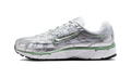 Nike P-6000 Metallic Silver White Steam
