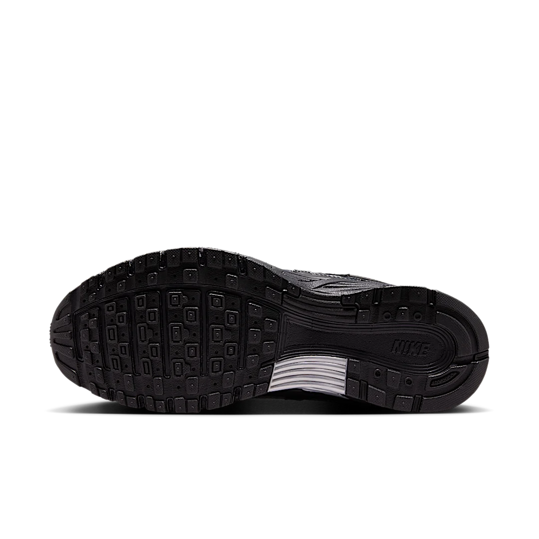 Nike P-6000 Off Noir Silver, Off Noir/Metallic Silver (IF6137-001)