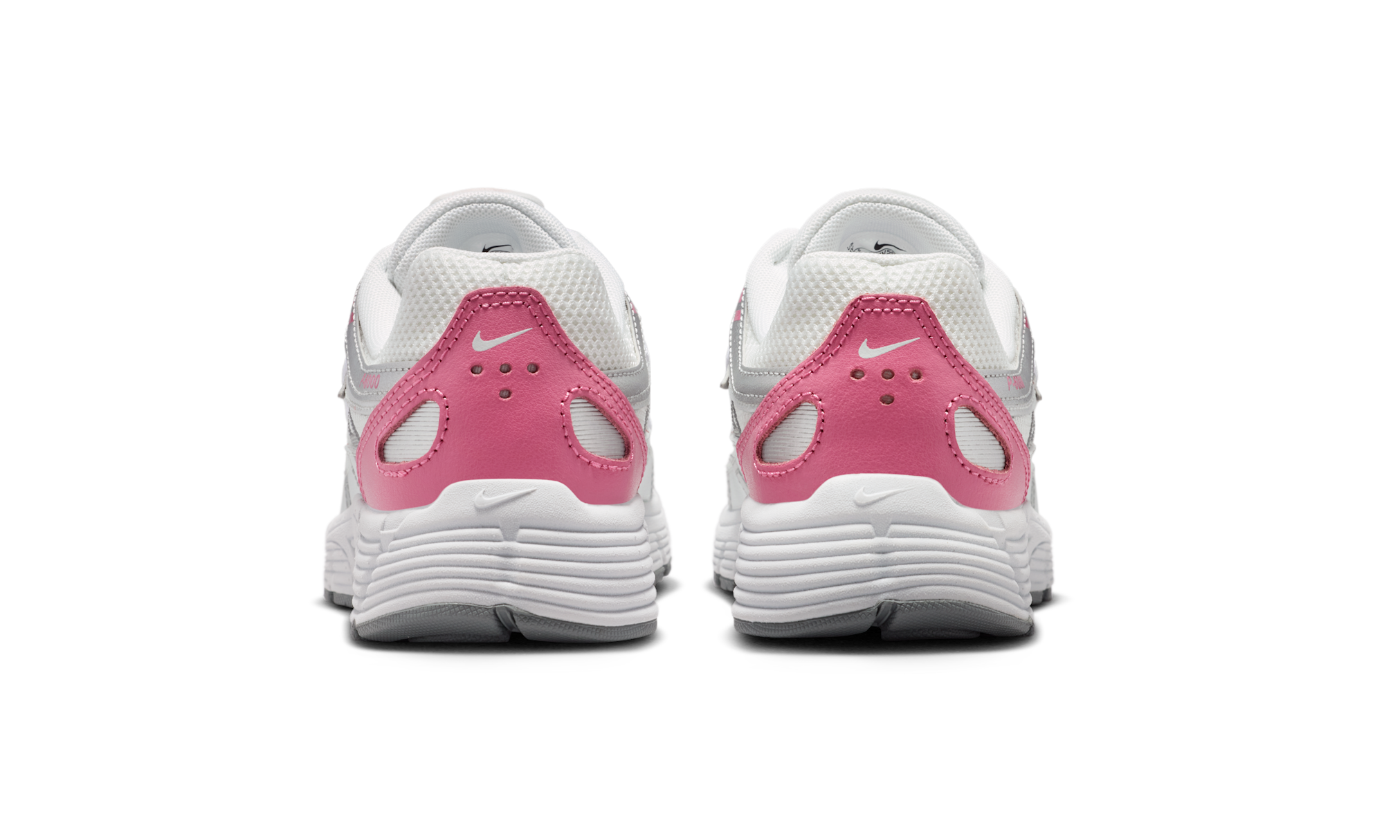Nike P-6000 Off White Peony