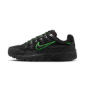 Nike P-6000 PRM Black Green Strike
