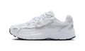 Nike P-6000 Platinum Tint White Silver