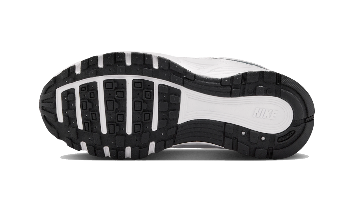 Nike P-6000 Platinum Tint White Silver (PS)