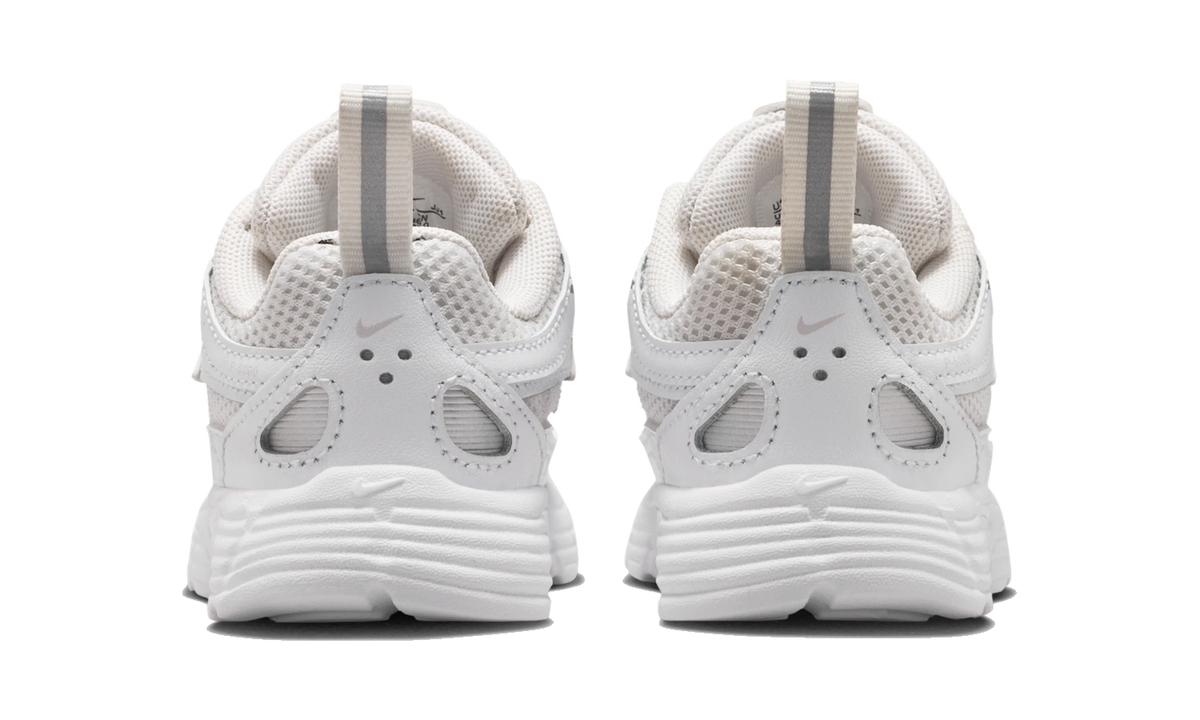 Nike P-6000 Platinum Tint White Silver (TD)