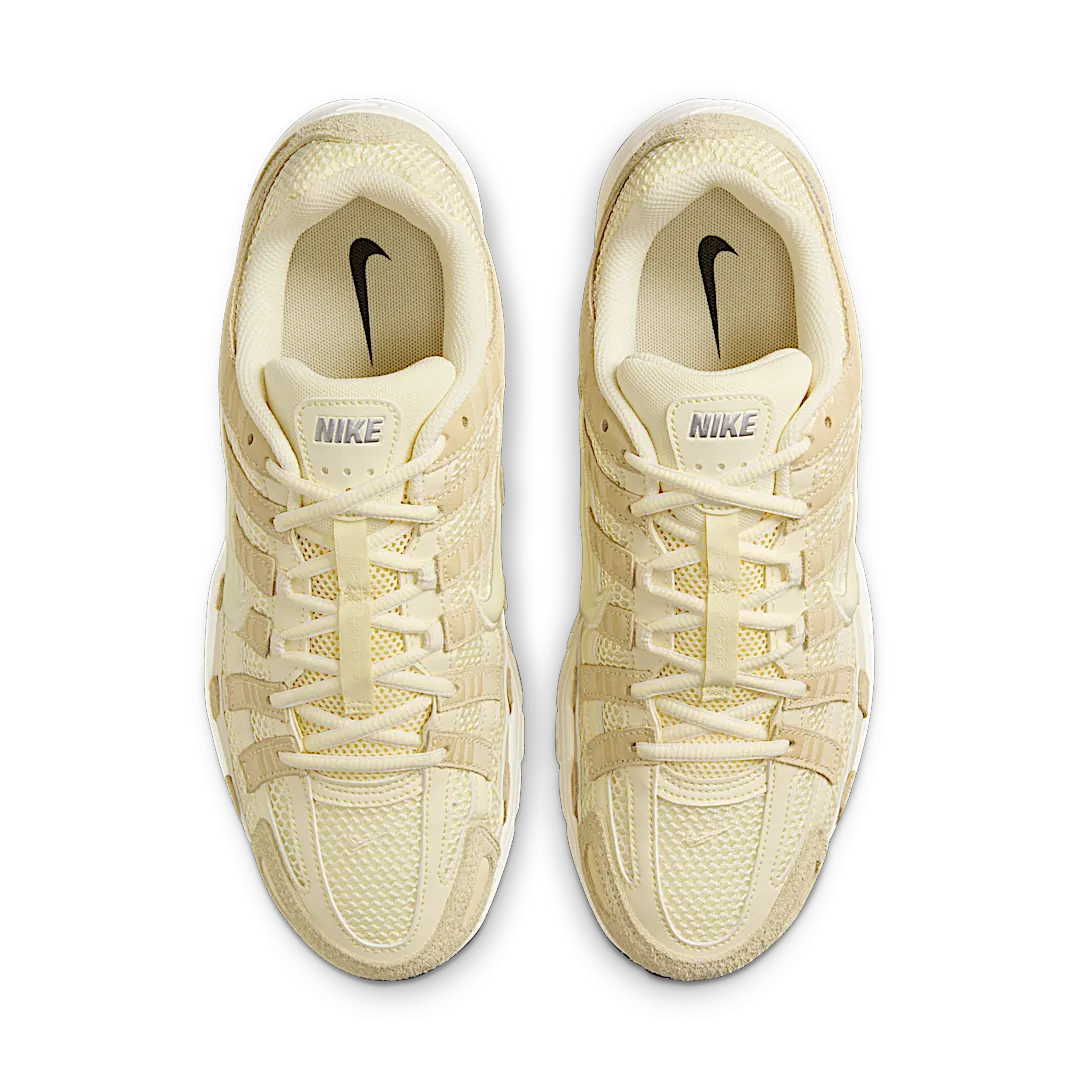 Nike P-6000 SE Alabaster Sail, Alabaster/Sail/Black (HF0015-700)