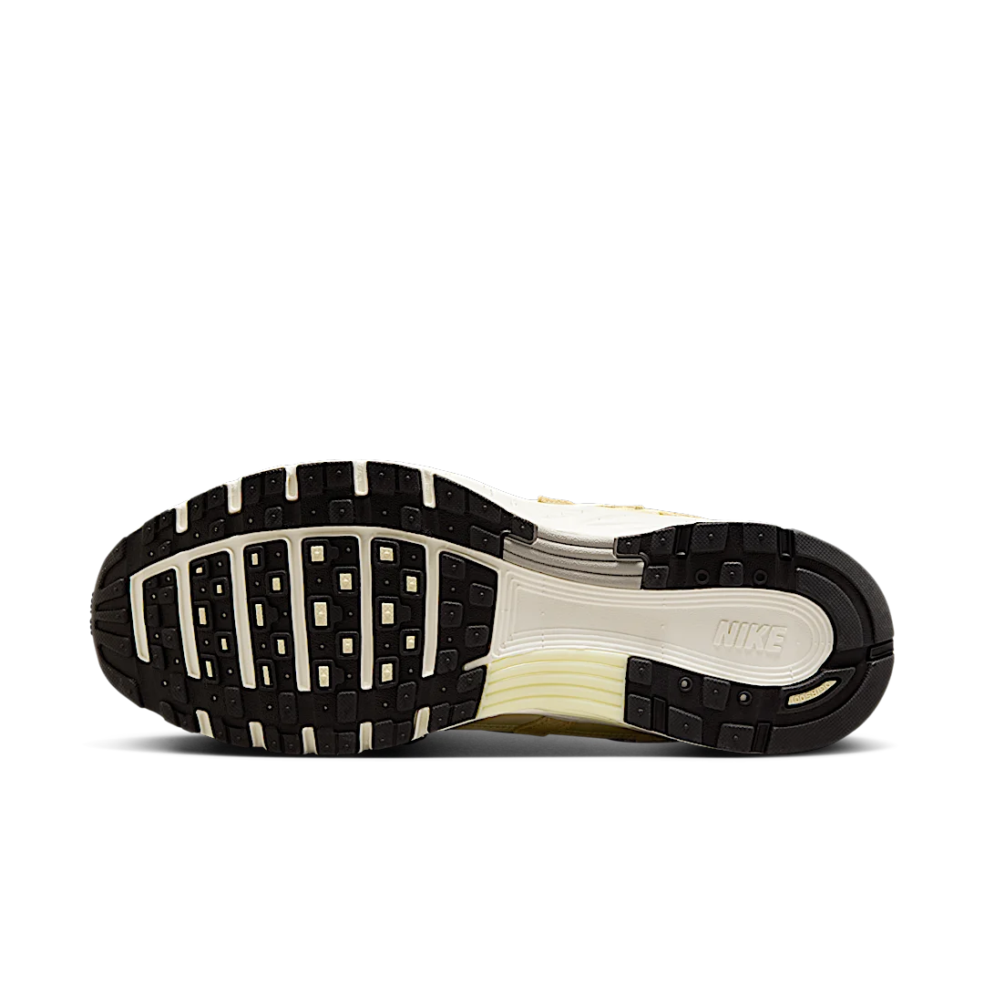 Nike P-6000 SE Alabaster Sail, Alabaster/Sail/Black (HF0015-700)