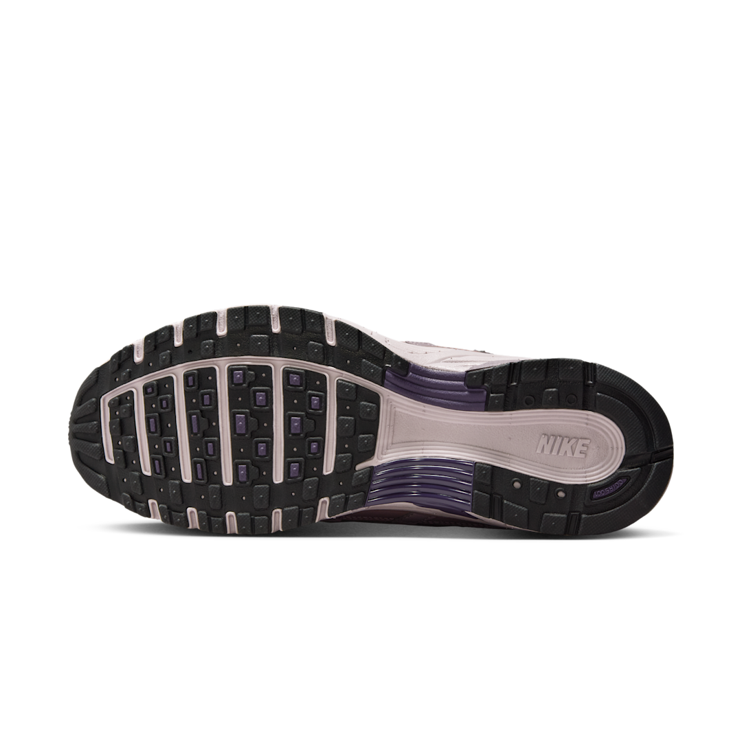 Nike P-6000 SE Light Violet Ore Dark Raisin Women's) - Sneak