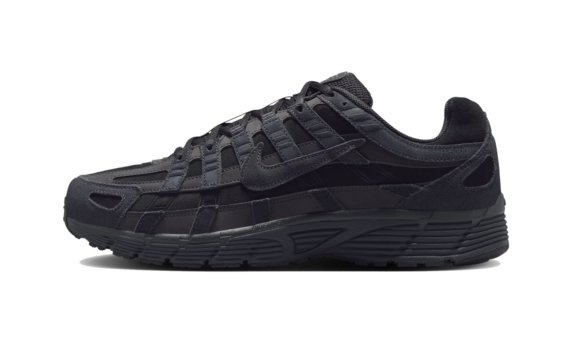 Nike P-6000 SE Off Noir