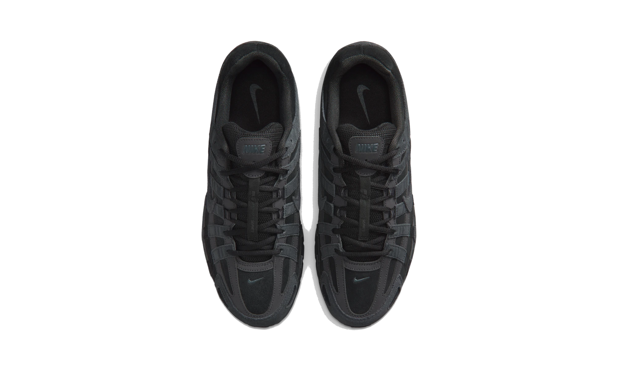 Nike P-6000 SE Off Noir