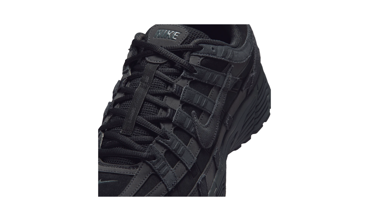 Nike P-6000 SE Off Noir