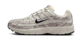 Nike P-6000 SE Snakeskin Light Bone Black
