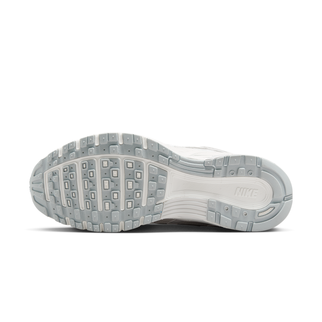 Nike P-6000 SE Summit White Vast Grey Wolf Grey, Summit White/Vast Grey/Wolf Grey (IF1756-100)