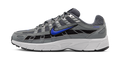 Nike P-6000 Smoke Grey Racer Blue