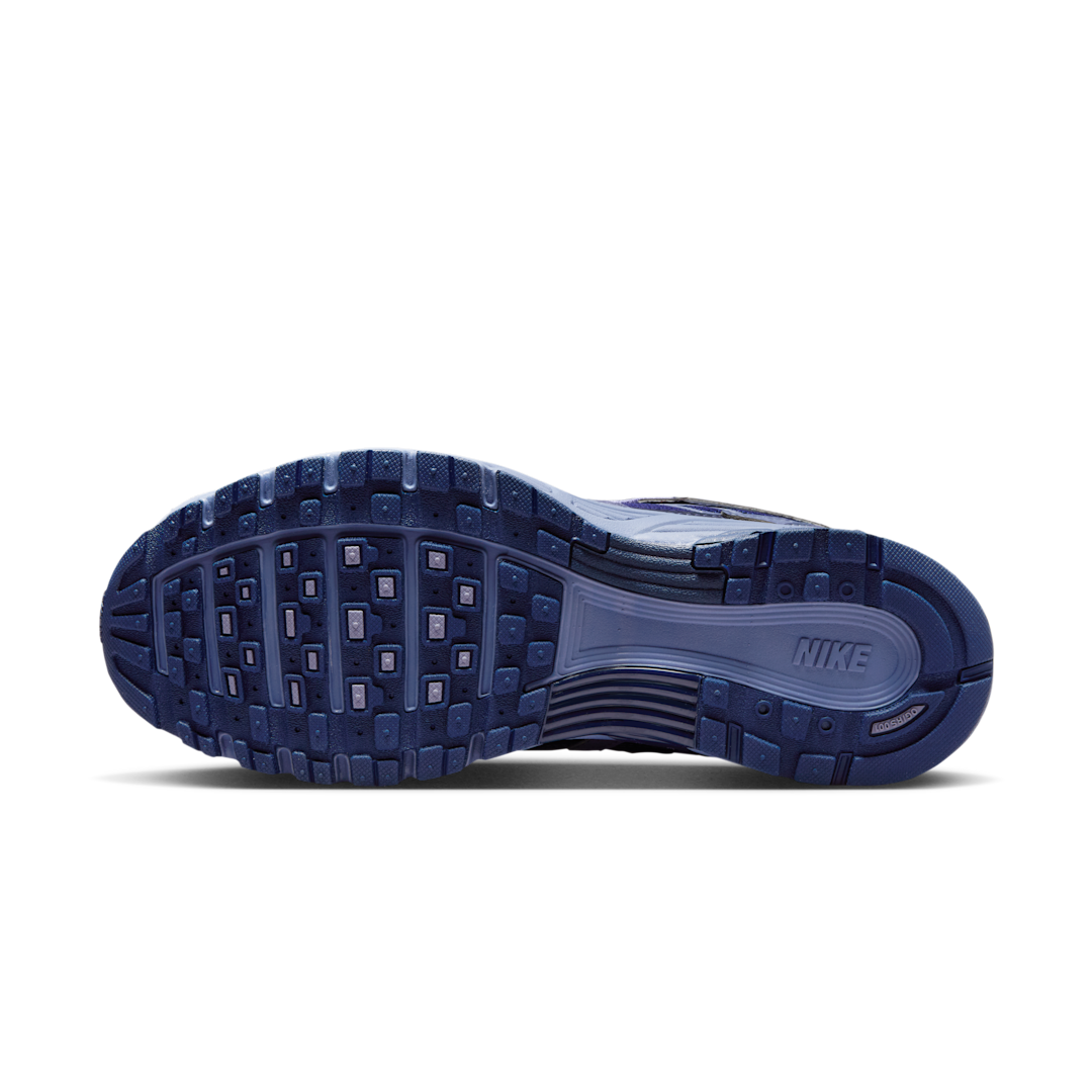 Nike P-6000 Speed World Indigo, World Indigo/Midnight Navy-Blue-Void (IM5237-400)