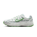 Nike P-6000 Summit White Kelly Green
