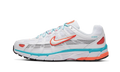 Nike P-6000 White