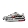 Nike P-6000 White Gold Red