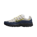 Nike P-6000 White Thunder Blue