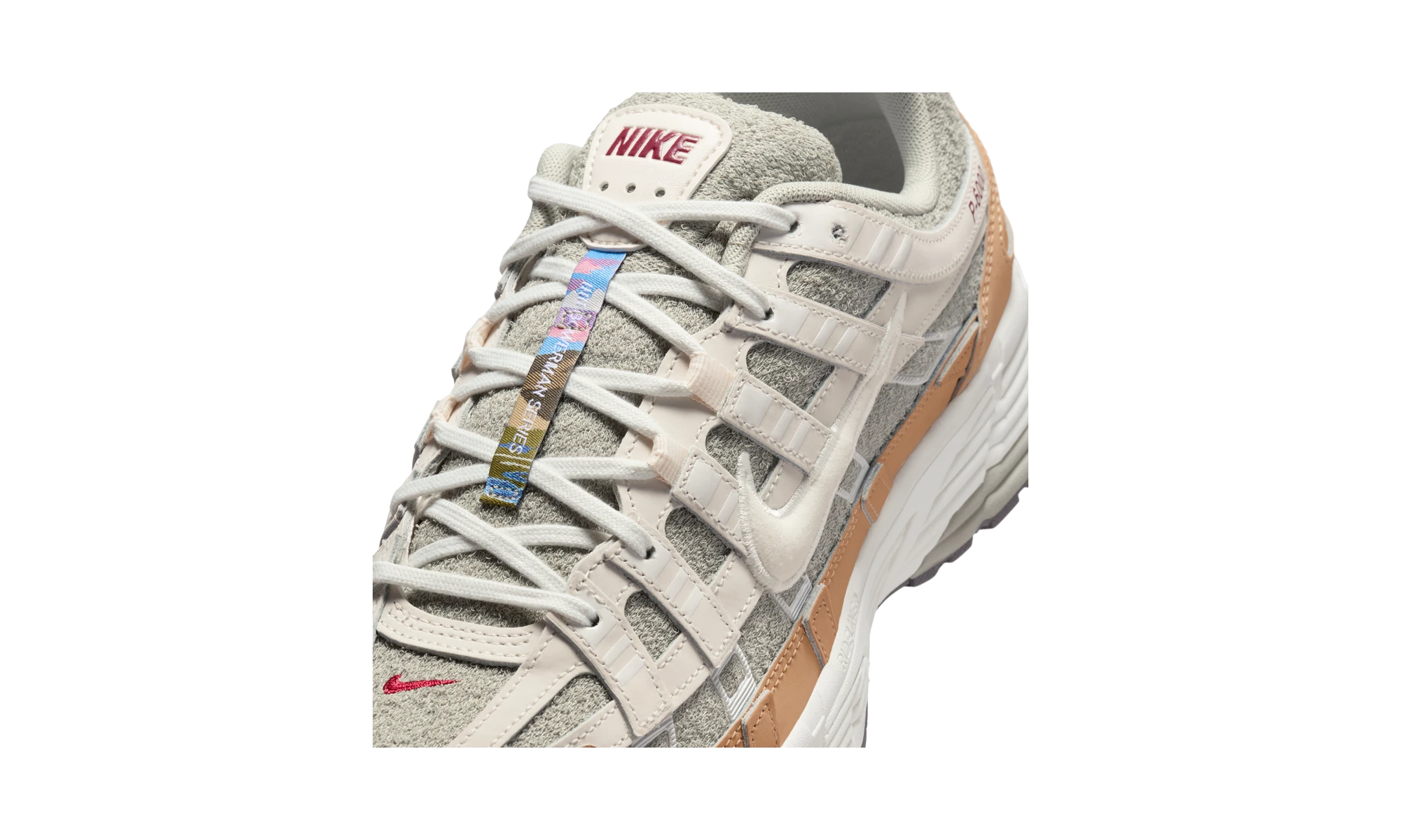 Nike P-6000 Year of the Horse