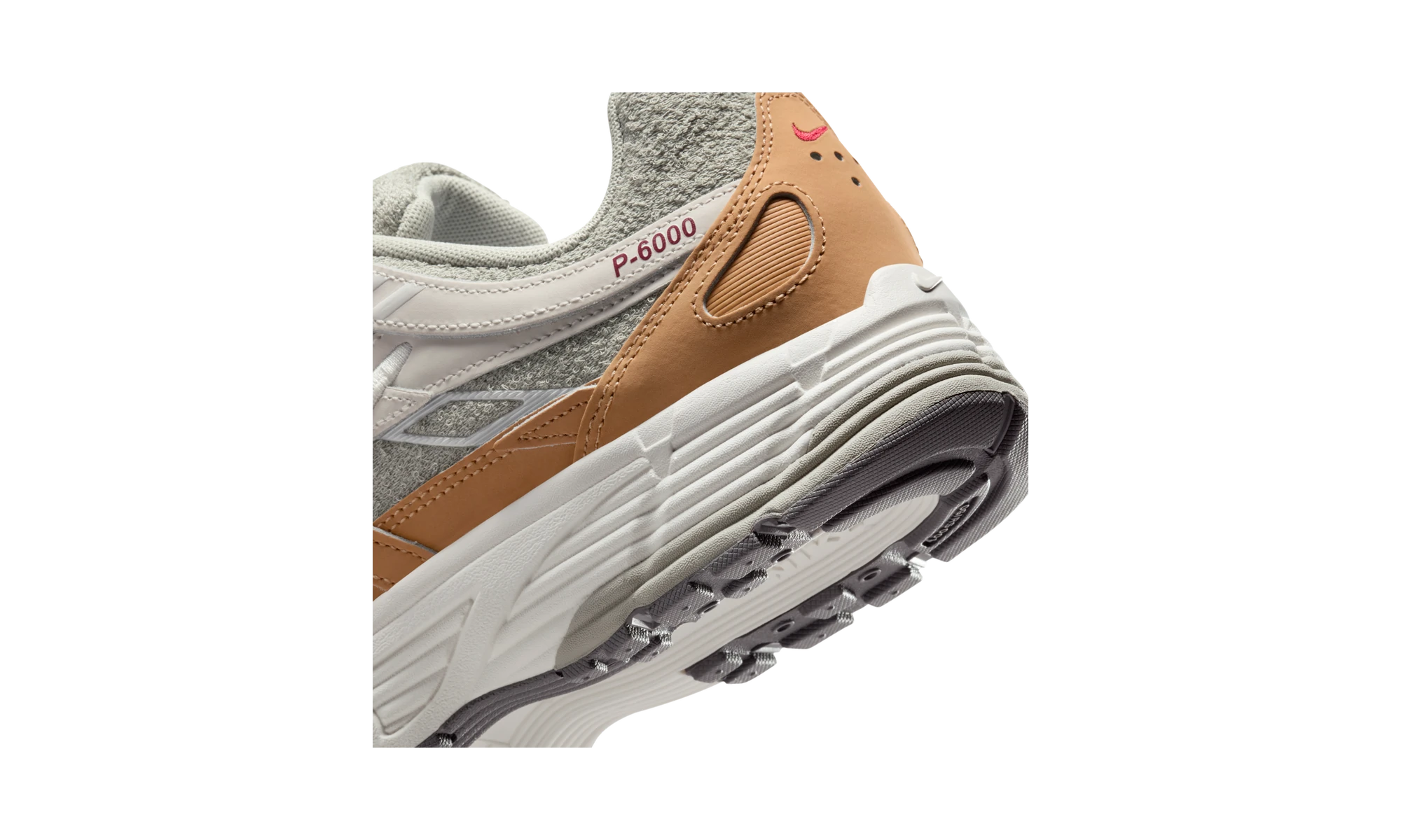 Nike P-6000 Year of the Horse