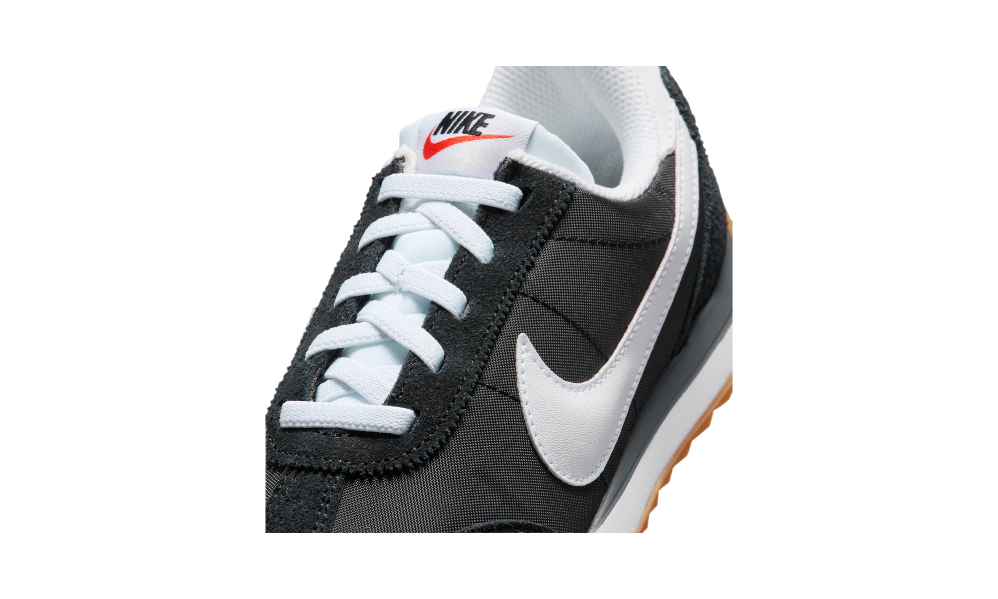 Nike Pacific PS Black Iron Grey
