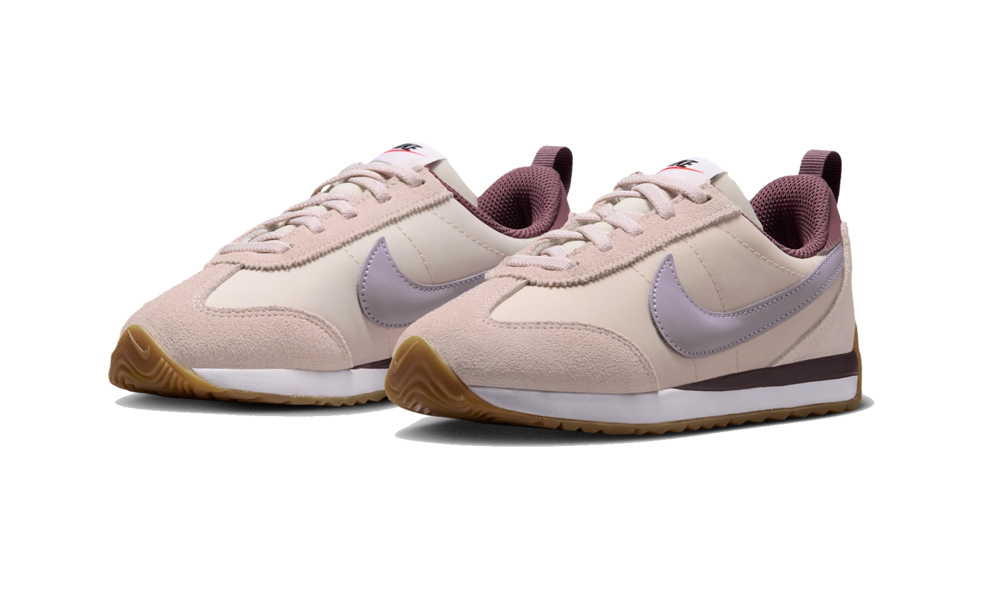 Nike Pacific PS Light Orewood Brown