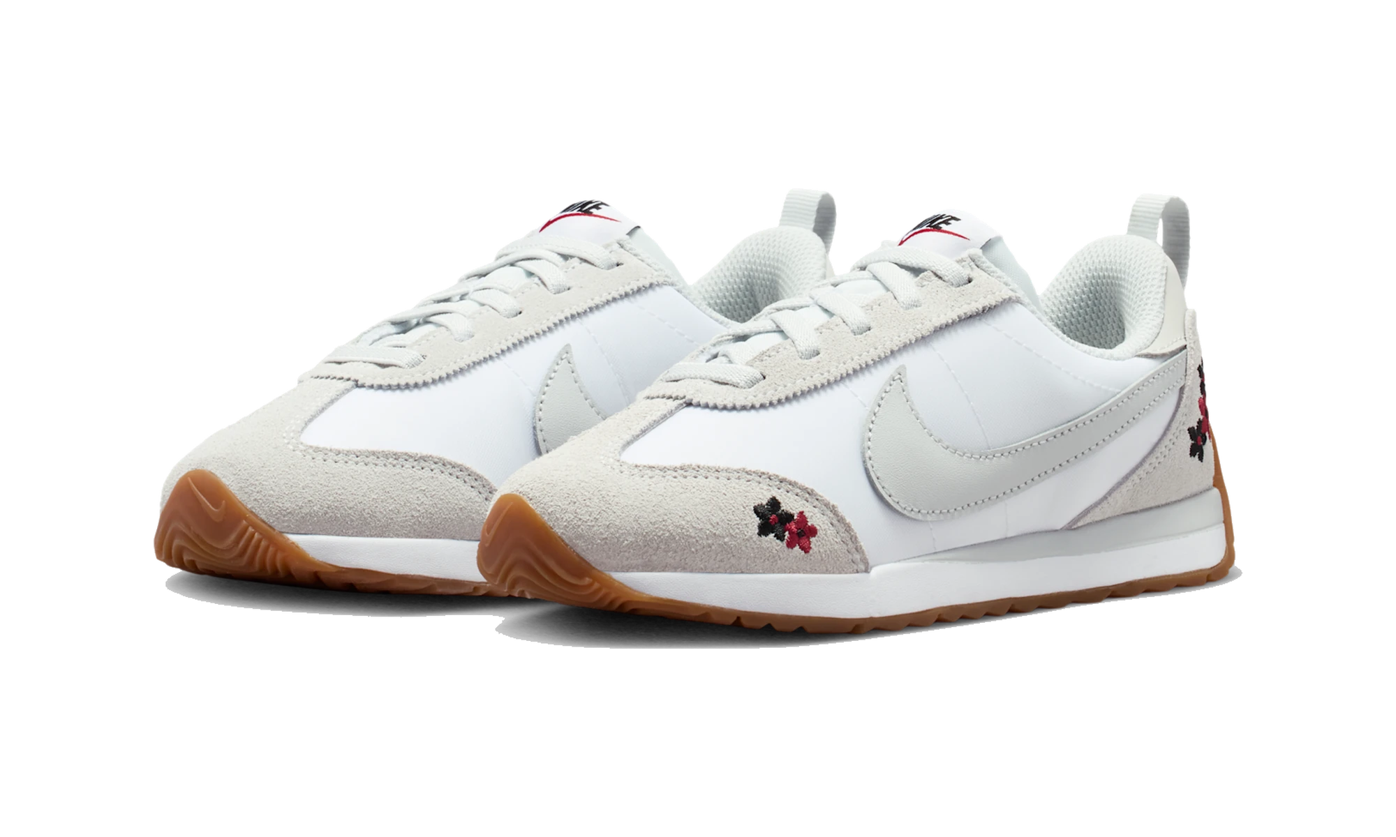 Nike Pacific PS White