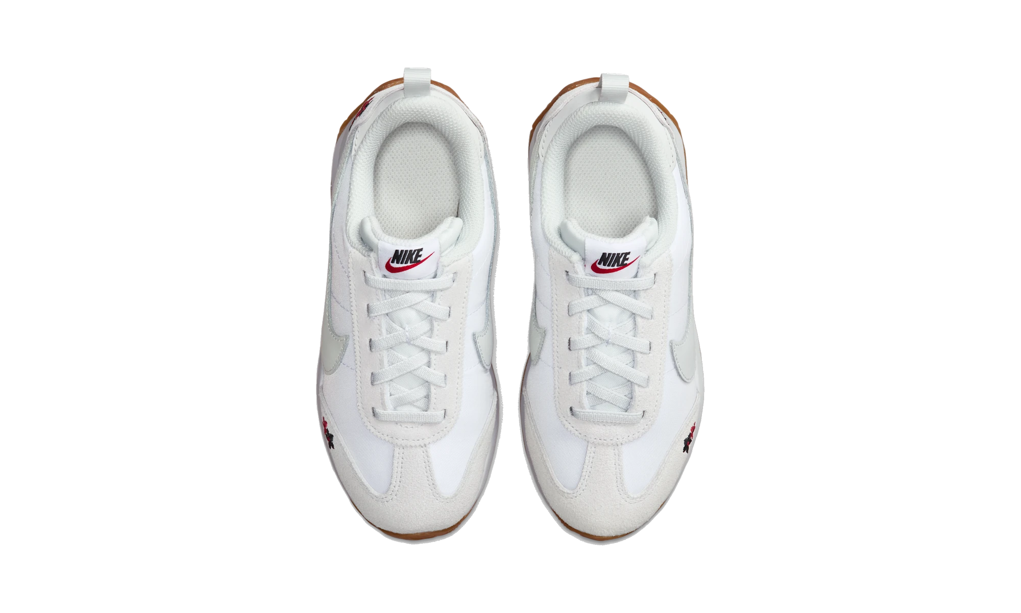 Nike Pacific PS White