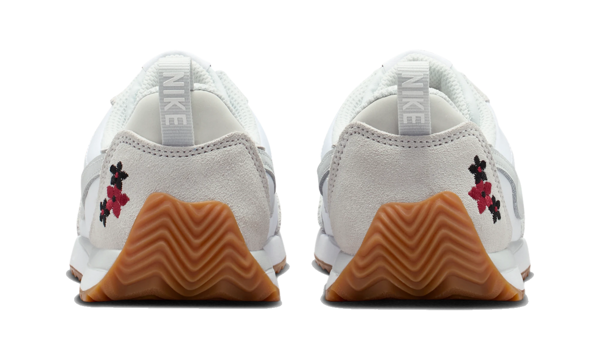 Nike Pacific PS White