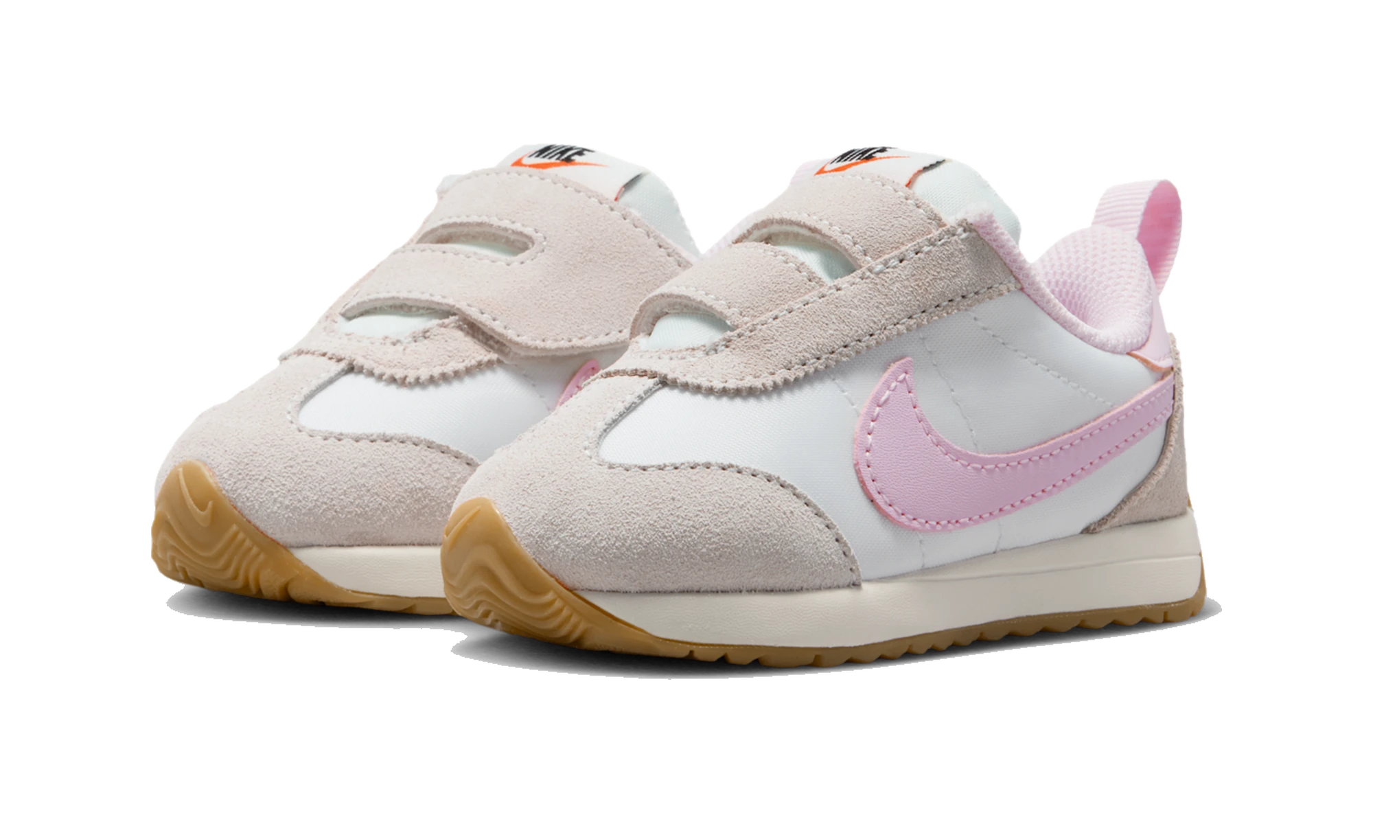 Nike Pacific Sail Pink Foam Gum (TD)