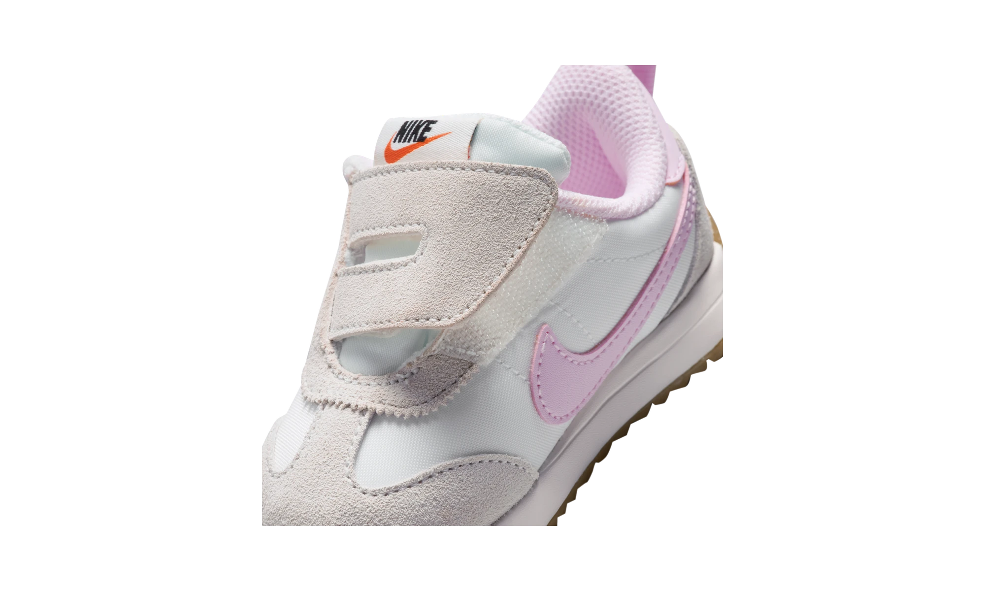 Nike Pacific Sail Pink Foam Gum (TD)