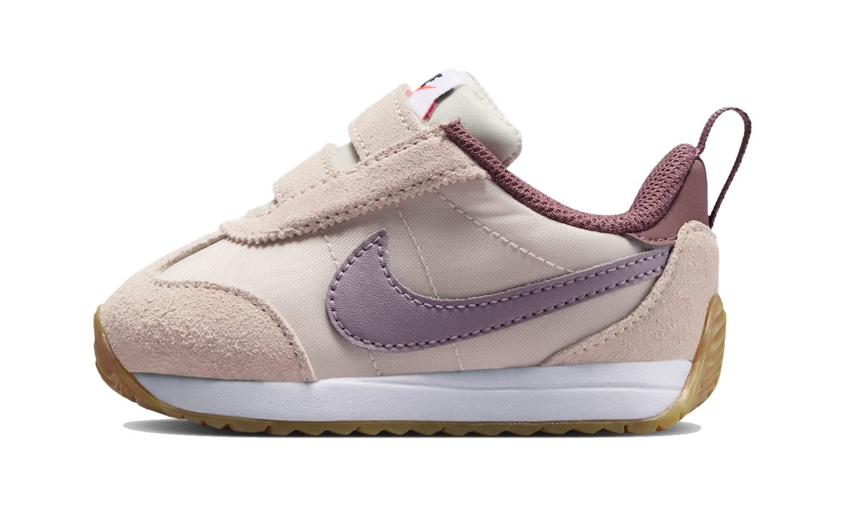 Nike Pacific TD Light Orewood Brown