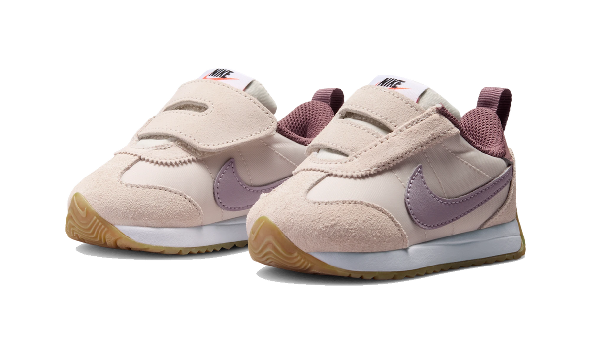 Nike Pacific TD Light Orewood Brown