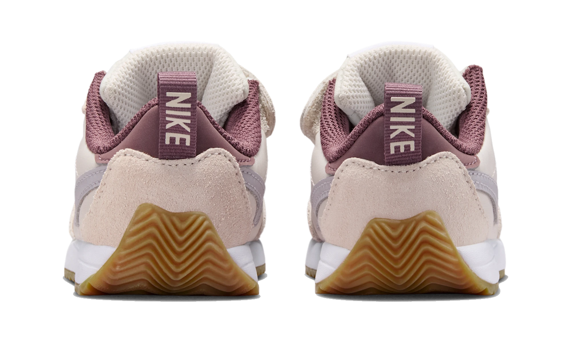 Nike Pacific TD Light Orewood Brown