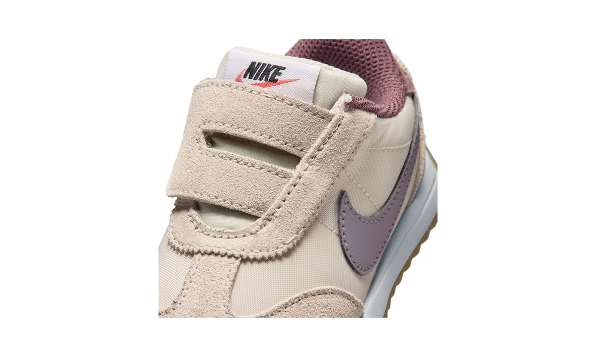 Nike Pacific TD Light Orewood Brown