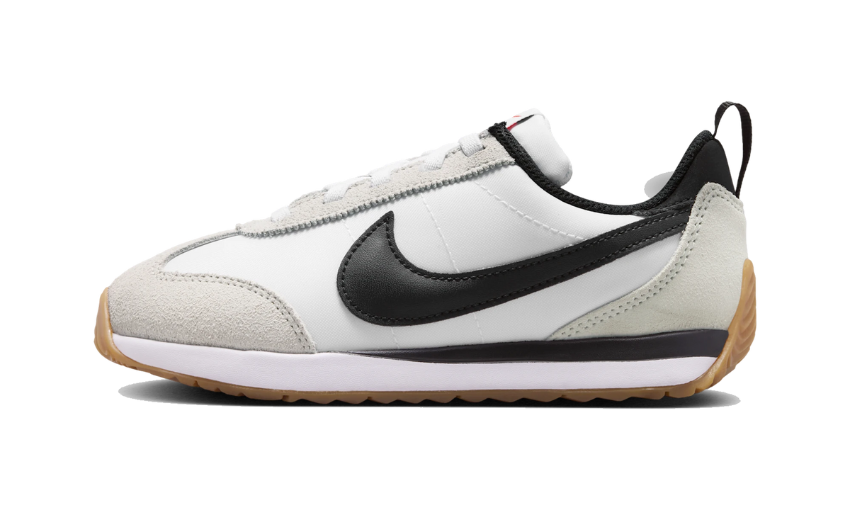 Nike Pacific White Black Gum (PS)