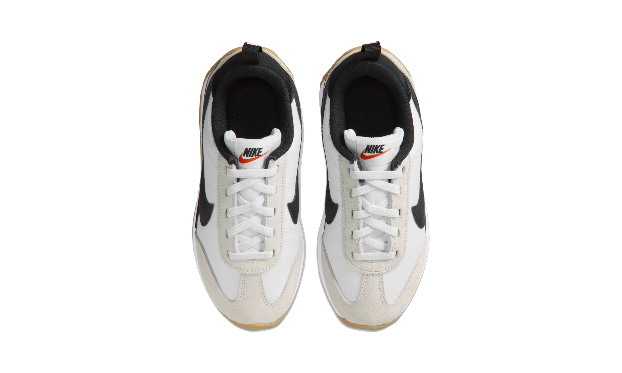 Nike Pacific White Black Gum (PS)