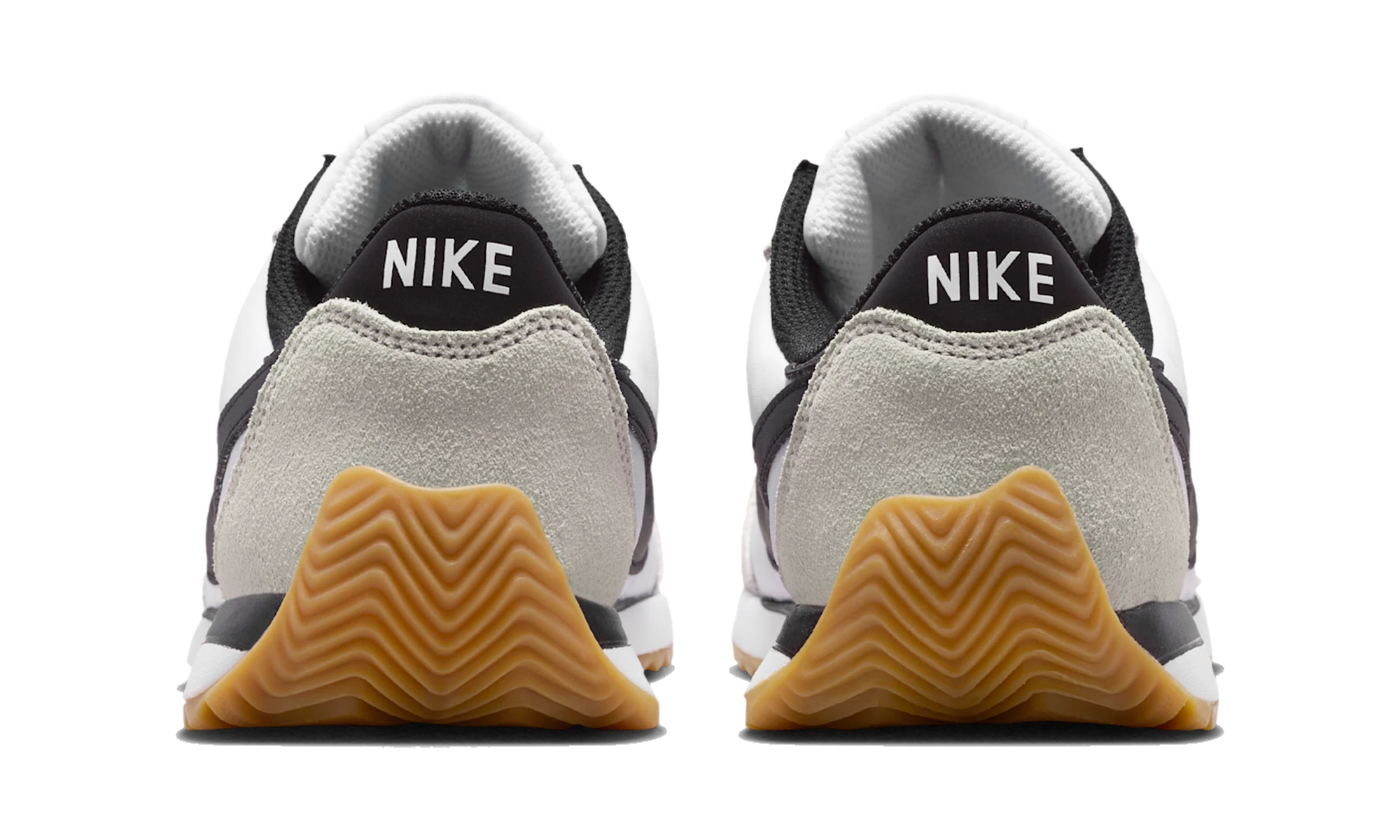 Nike Pacific White Platinum Tint