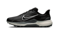 Nike Pegasus 1 Golf Black Sail