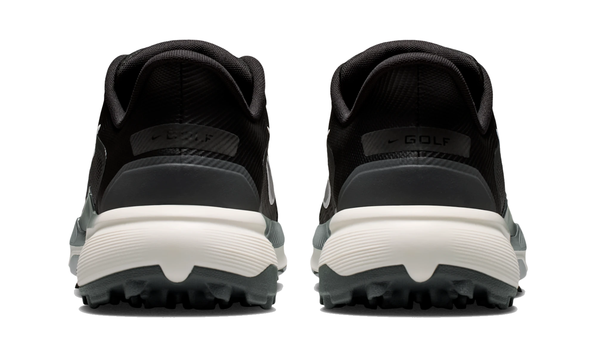 Nike Pegasus 1 Golf Black Sail