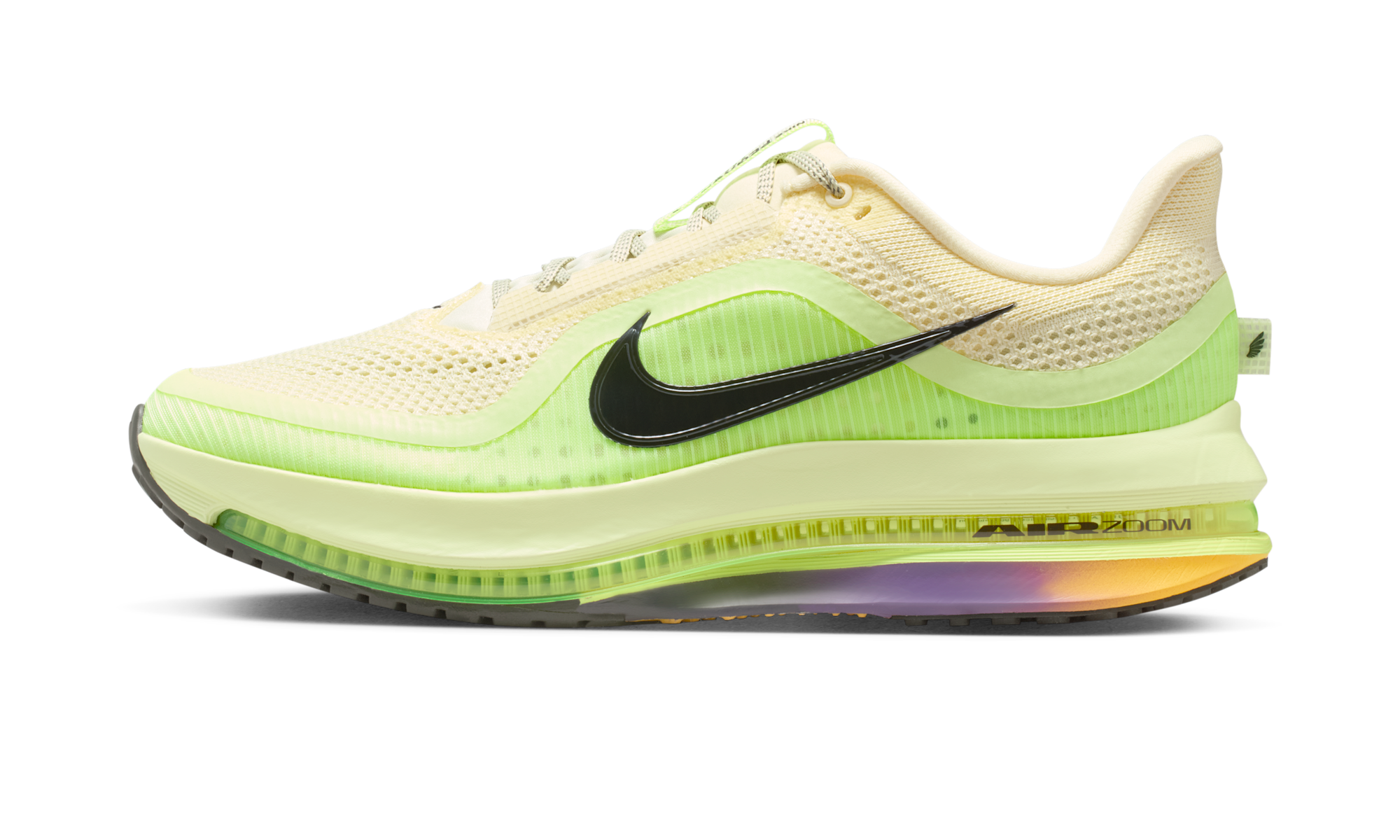 Nike Pegasus Premium Alabaster Volt