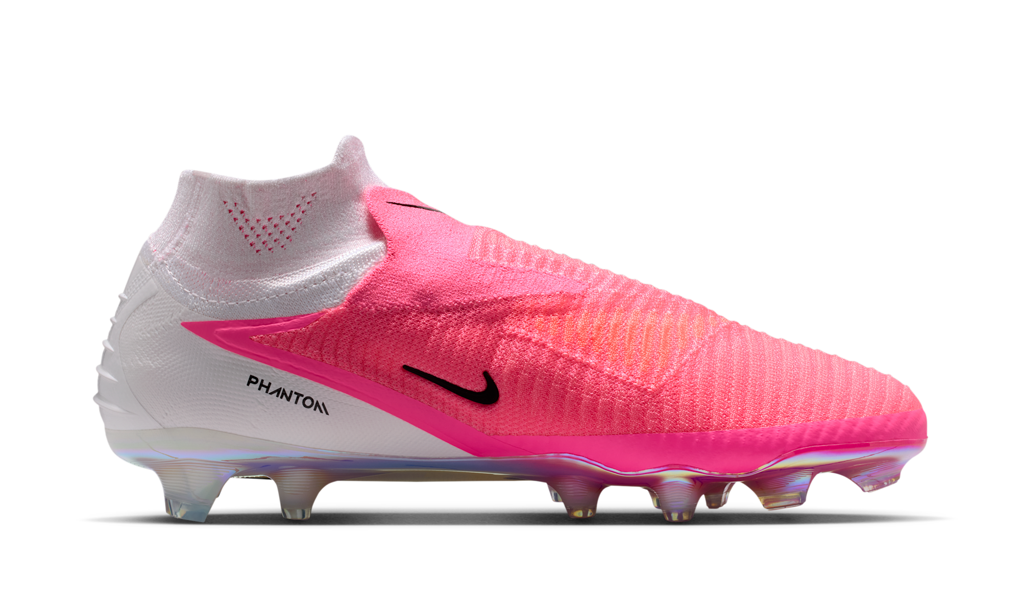 Nike Phantom 6 High Elite FG Breakout Pack