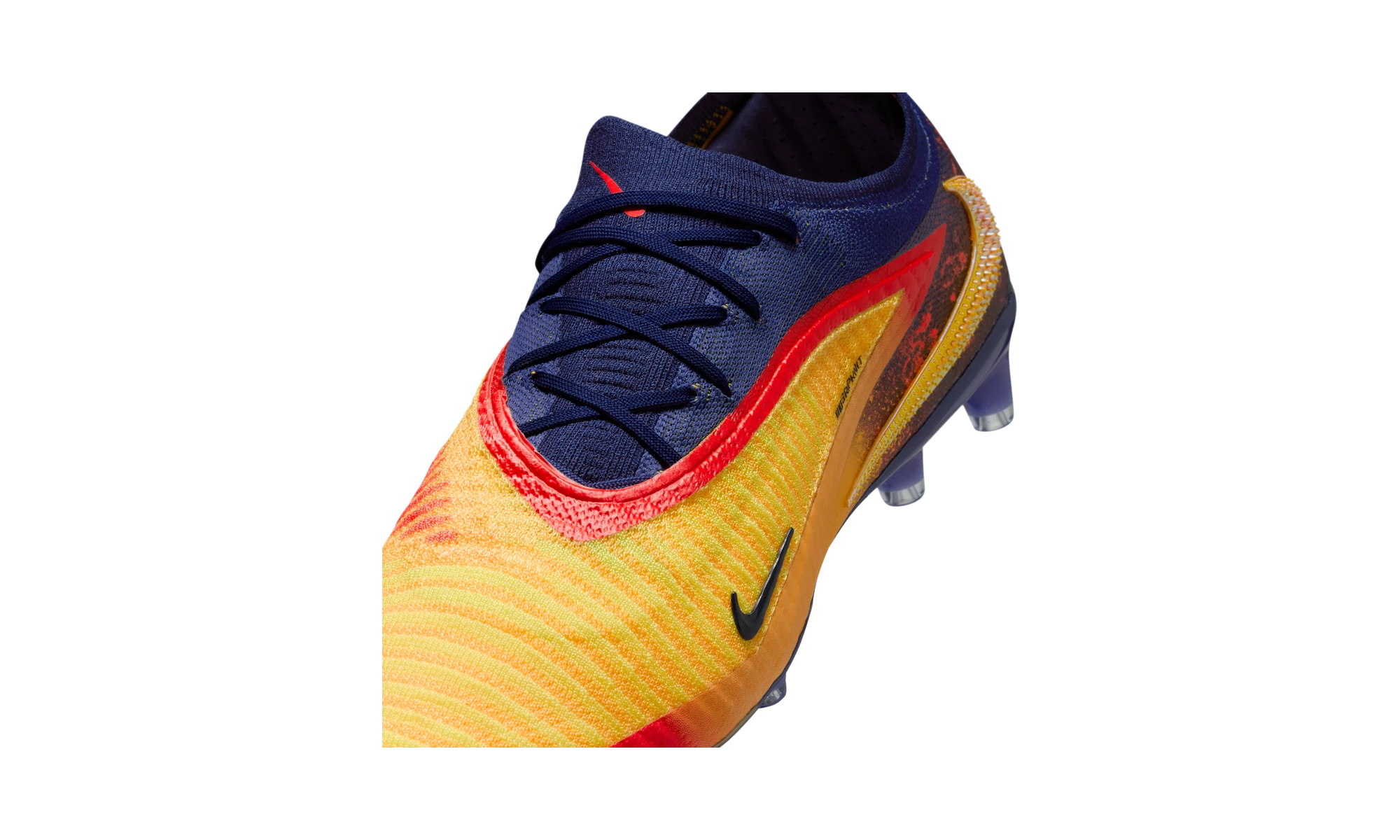 Nike Phantom 6 Low Elite AG Erling Haaland Precision Under Pressure