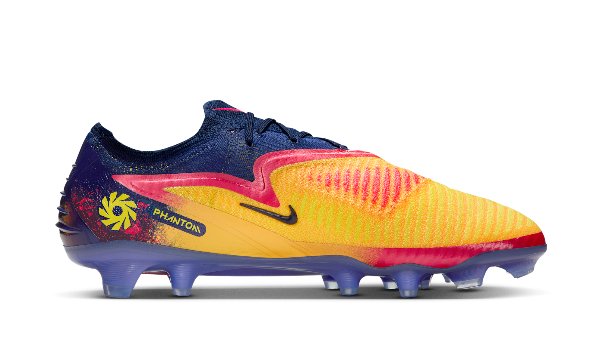 Nike Phantom 6 Low Elite FG Erling Haaland Precision Under Pressure