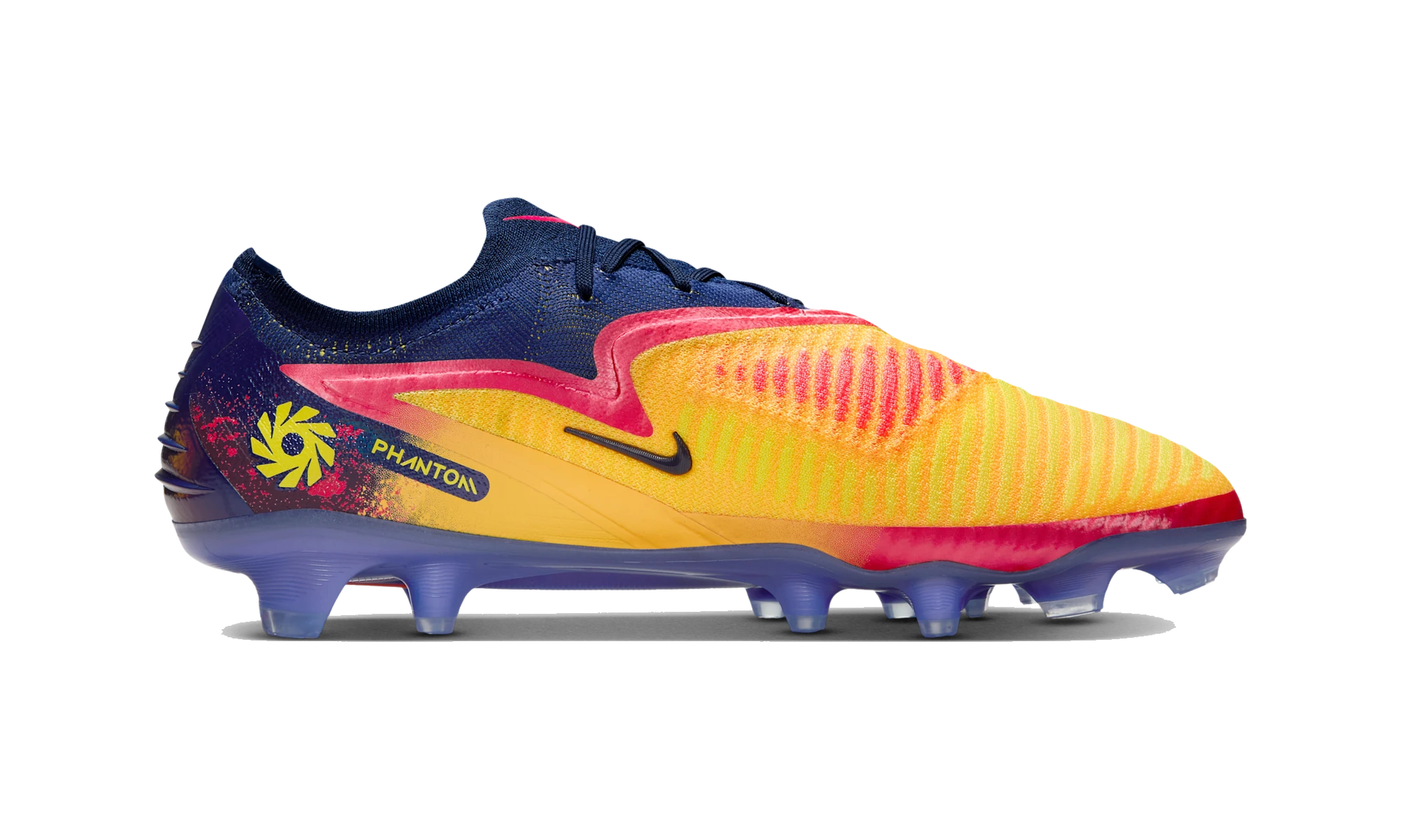 Nike Phantom 6 Low Elite FG Erling Haaland Precision Under Pressure