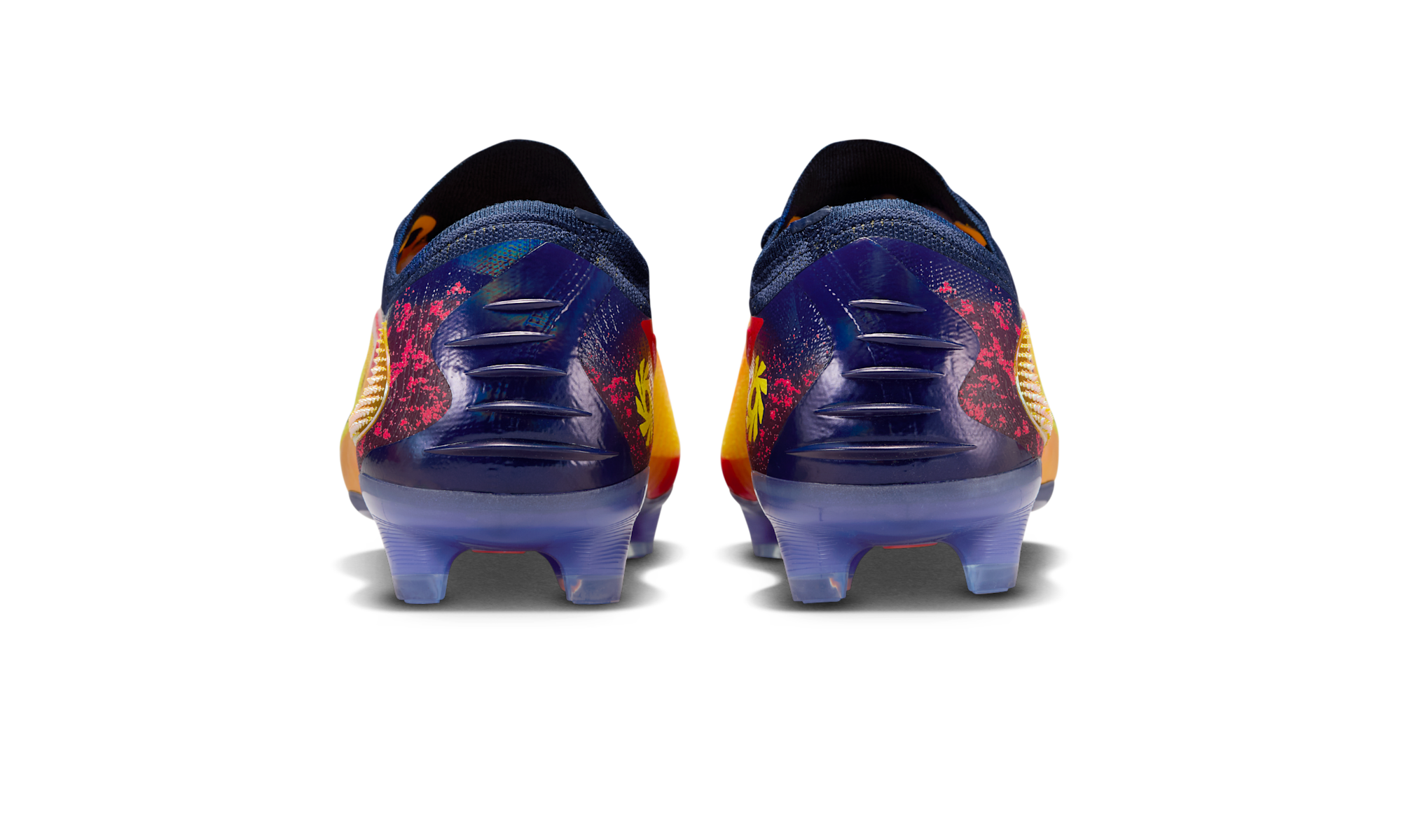 Nike Phantom 6 Low Elite FG Erling Haaland Precision Under Pressure