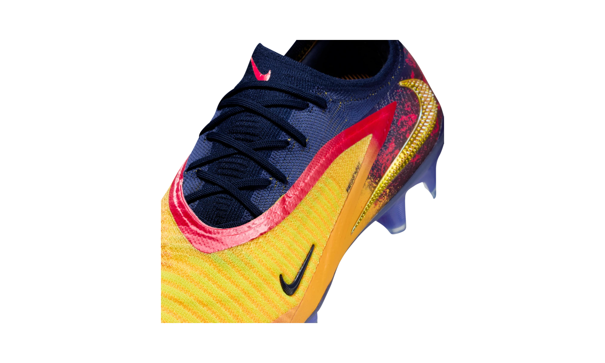 Nike Phantom 6 Low Elite FG Erling Haaland Precision Under Pressure