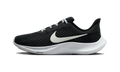 Nike Power Flight Black White