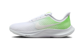 Nike Power Flight Volt White